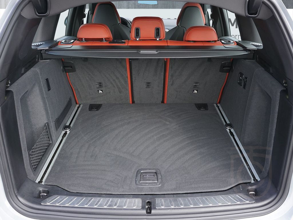 BMW X3 M Competition Head-Up HK HiFi DAB WLAN RFK