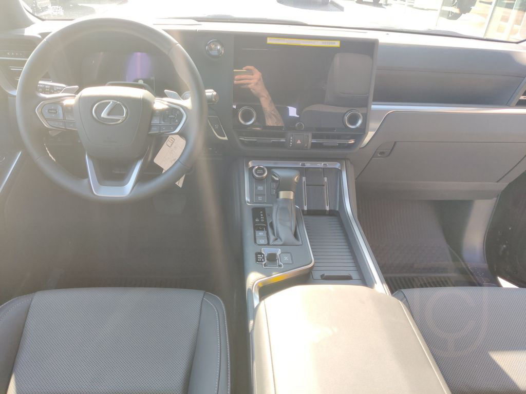 Lexus GX 550 4WD Premium * Schiebedach * US-Import