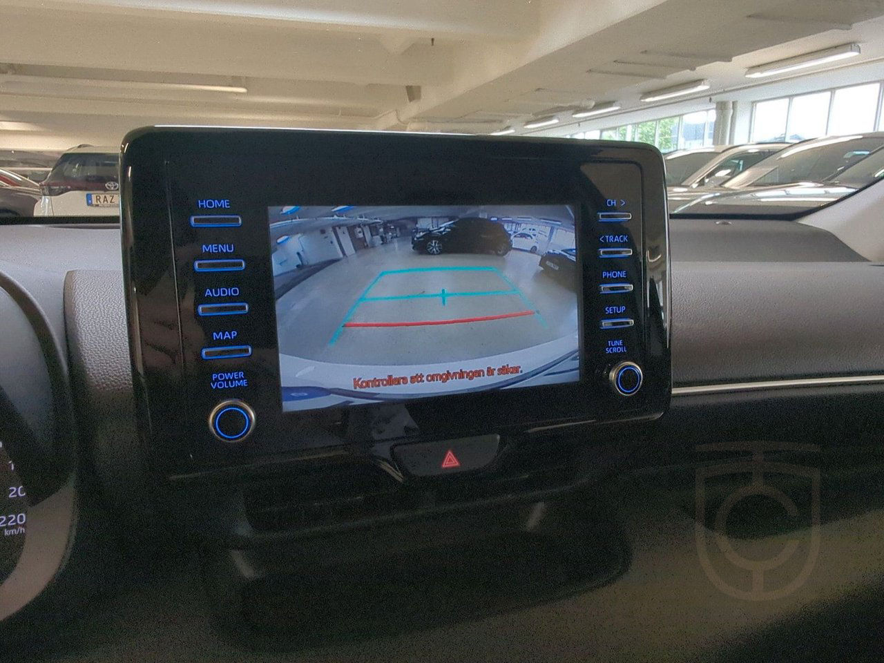 Toyota Yaris 1,5 HYBRID ACTIVE 5-D