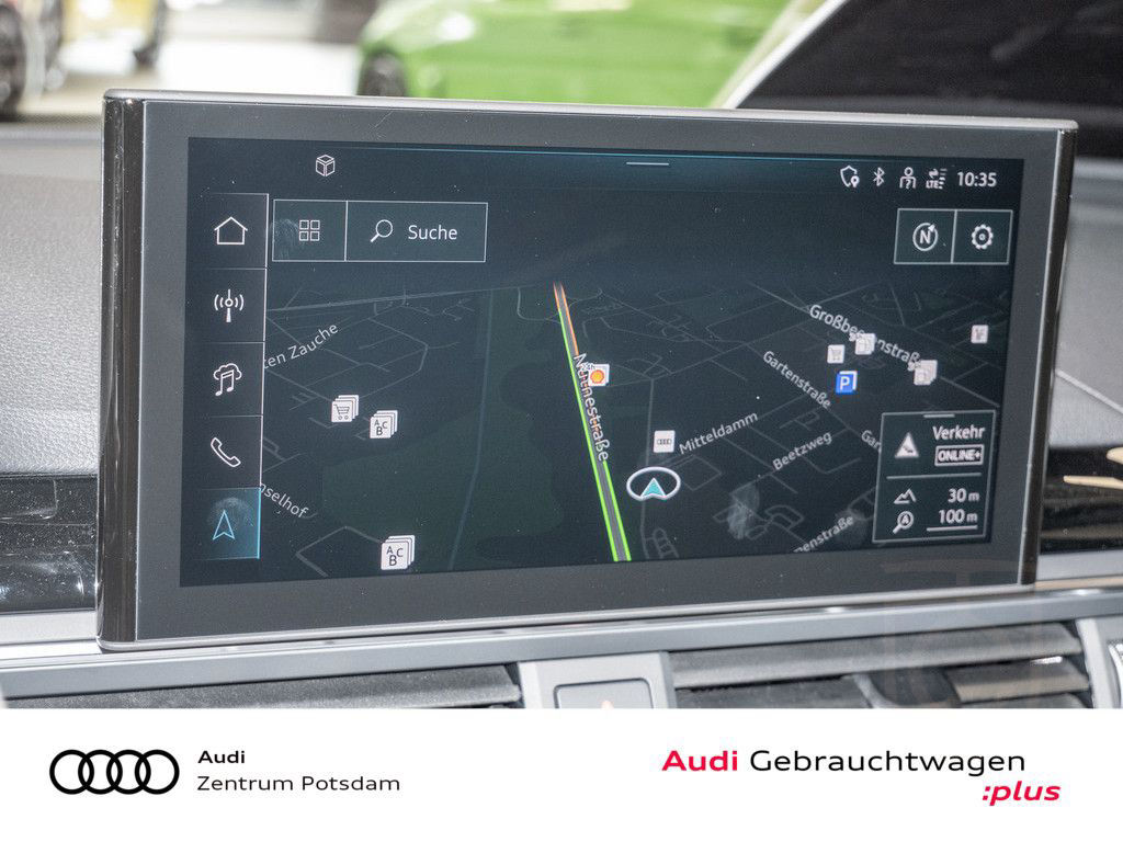 Audi RS 5 Sportback PERFORMANCE EDITION LASER NAVI