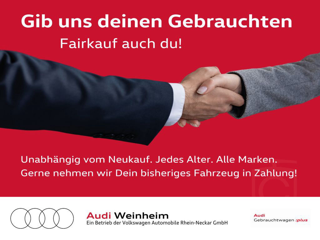 Audi S6 Avant 3.0 TDI quattro AHK Pano Sound uvm