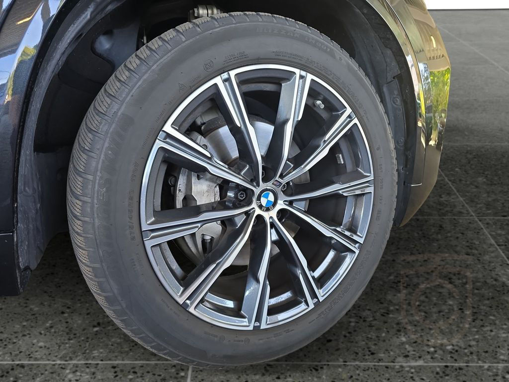 BMW X5 xDrive40i M Sportpaket*Harman*Panorama*AHK*So