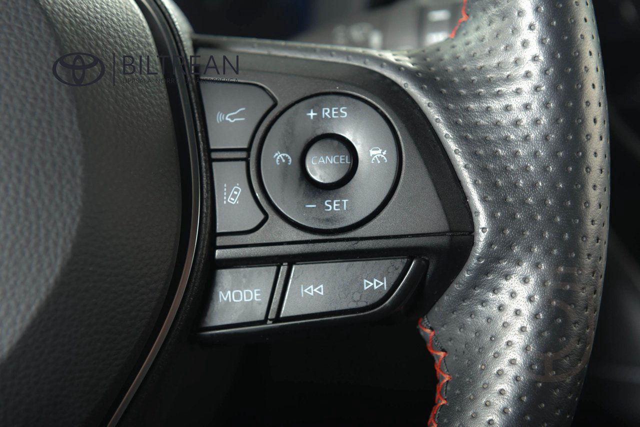 Toyota Corolla Kombi 1,8 Elhybrid GR Sport