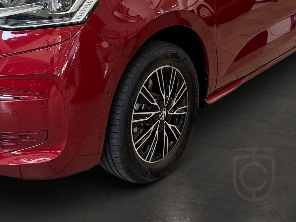 Volkswagen Multivan "Goal" 2.0 TSI 150kW DSG langer Überh.