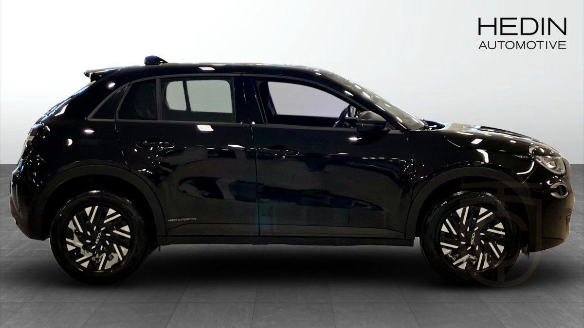 Fiat 600 POP HYBRID