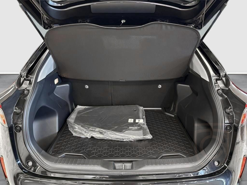 Toyota Yaris Cross Hybrid