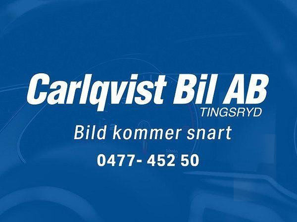 Volkswagen Sharan 4MOTION TDI 150HK 4x4 7-Sits Premium
