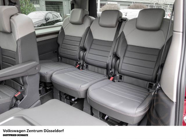 Volkswagen T7 Multivan Style lang 2.0 TSI Leder Memory Navi