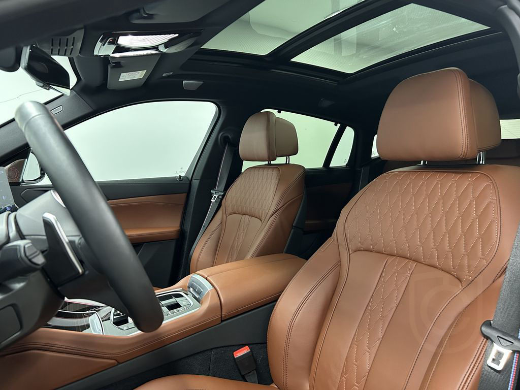 BMW X6 xDrive30d M Sportpaket Pro B&W Diamond DA. Pr