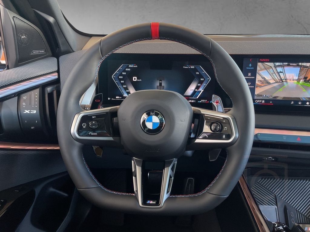 BMW X3 M50 xDrive Pro AHK Pano DriveAssPro Stndhzg 3