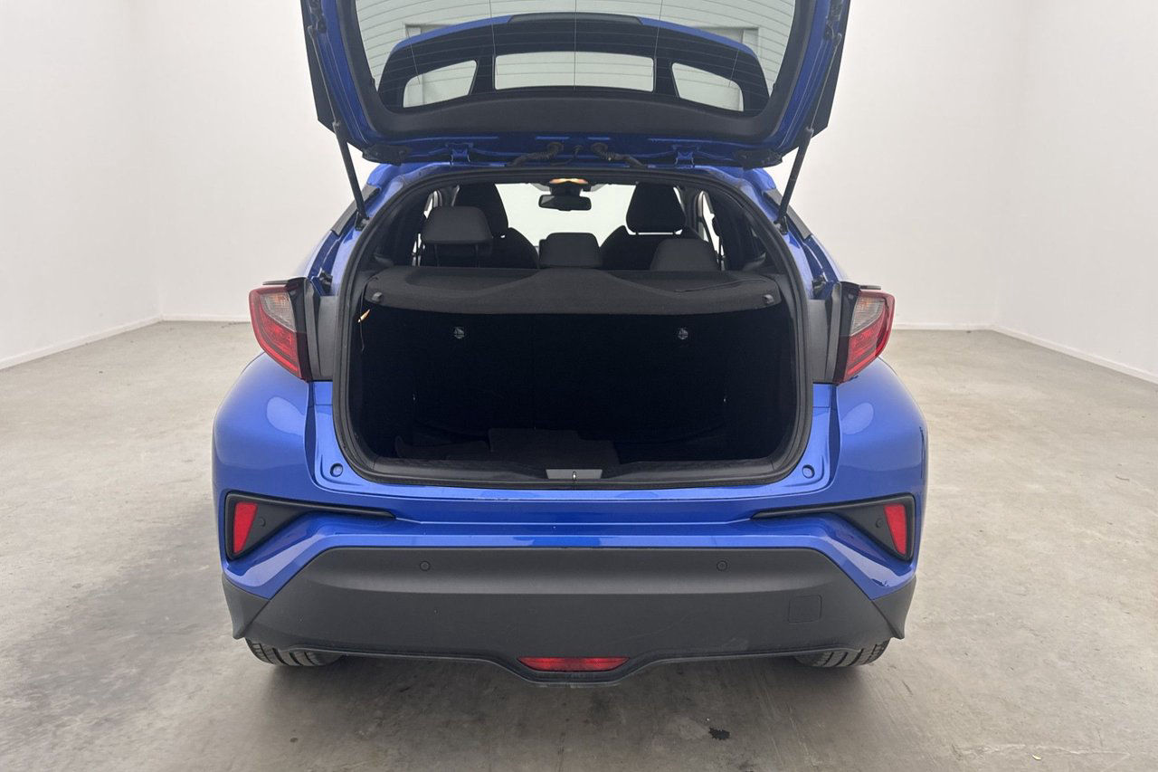 Toyota C-HR Hybrid