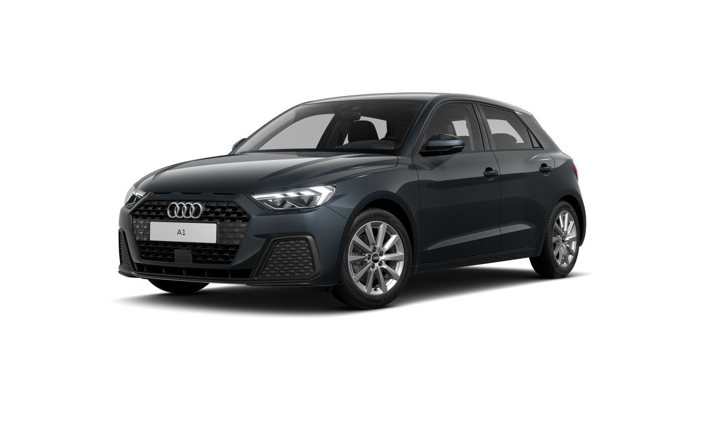Audi A1 Sportback 30 TFSI 85 kW