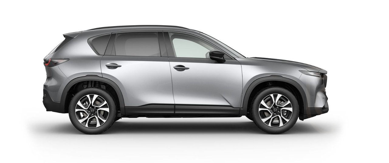 Mazda CX-5 2.5 Centre Line