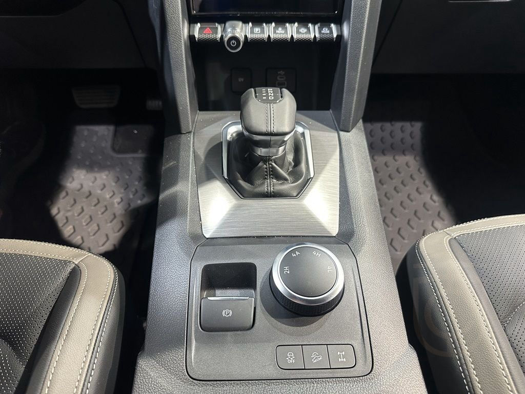 Volkswagen Amarok AVENTURA