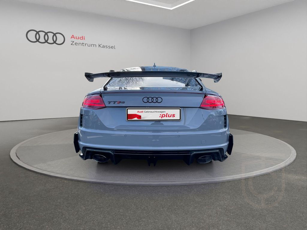 Audi TT RS Coupé 2.5 TFSI ICONIC EDITION Nr 50 of 100