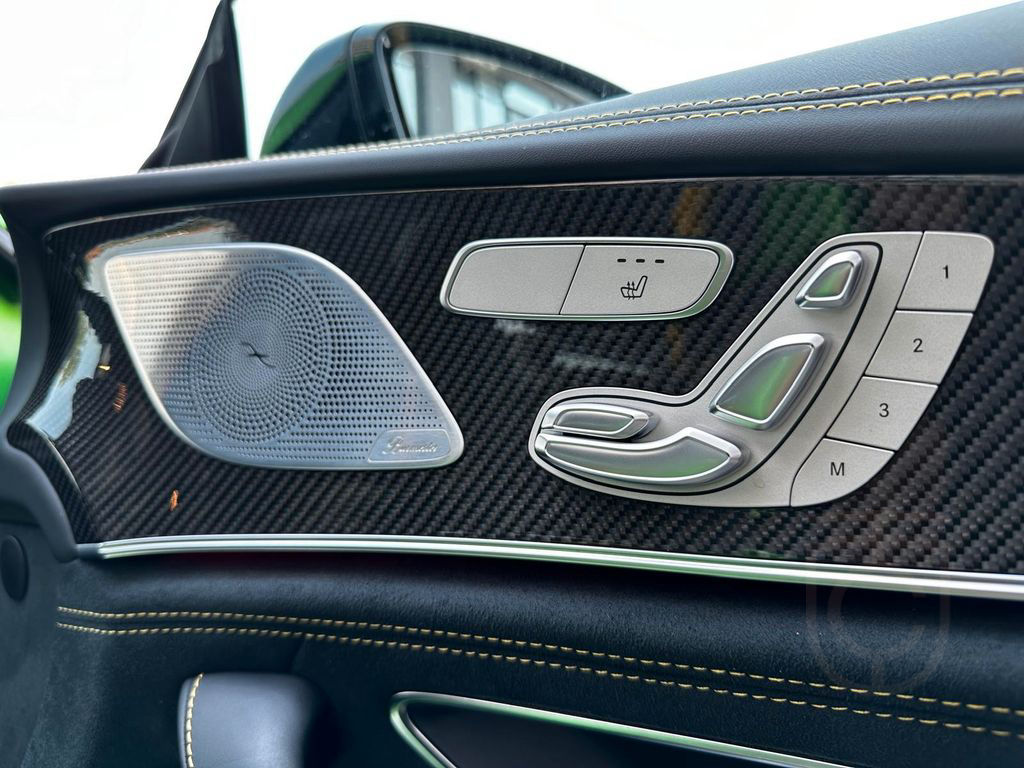 Mercedes-Benz AMG GT53_GREEN MAGNO_CARBON_FIRST CLASS_R21