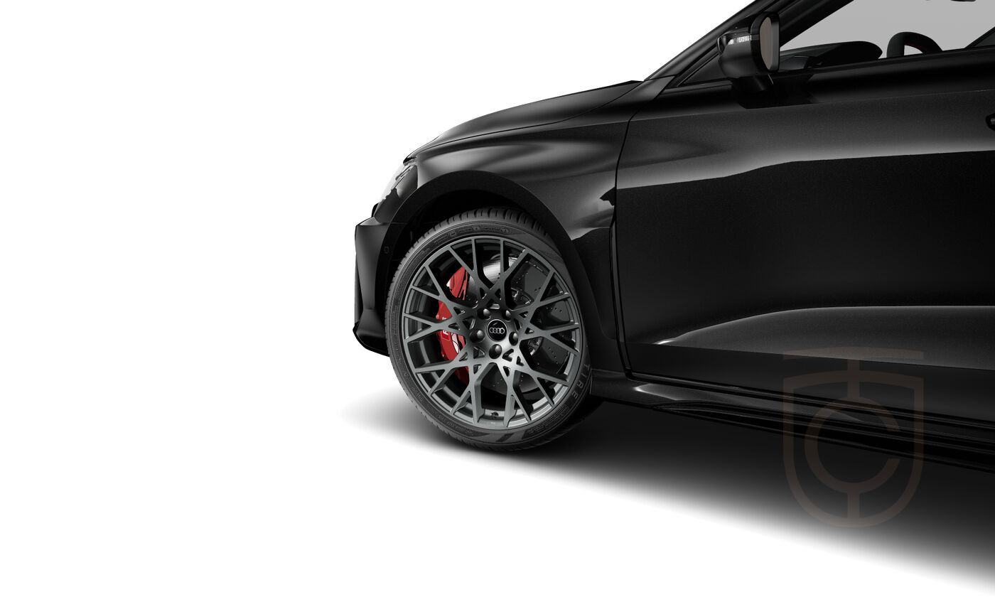 Audi RS 3 Sportback 3 294 kW
