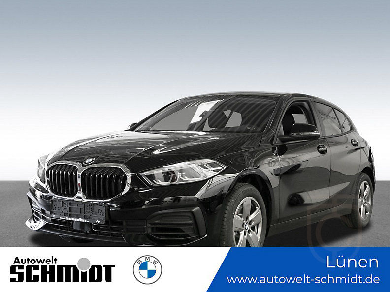 BMW 118i Advantage