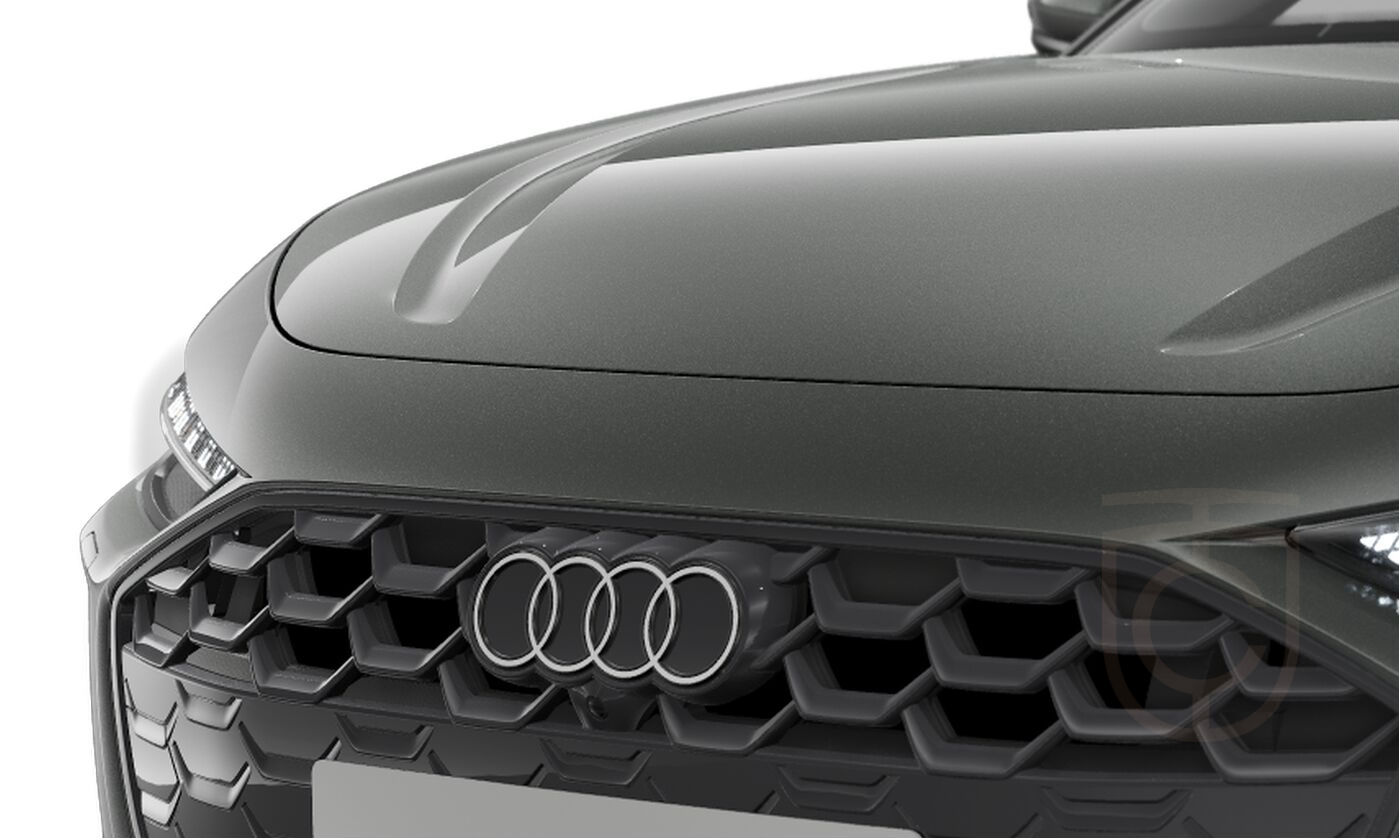 Audi A5 Avant TDI quattro 150 kW S tronic