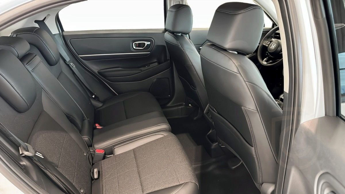 Honda HR-V HYBRID ADVANCE