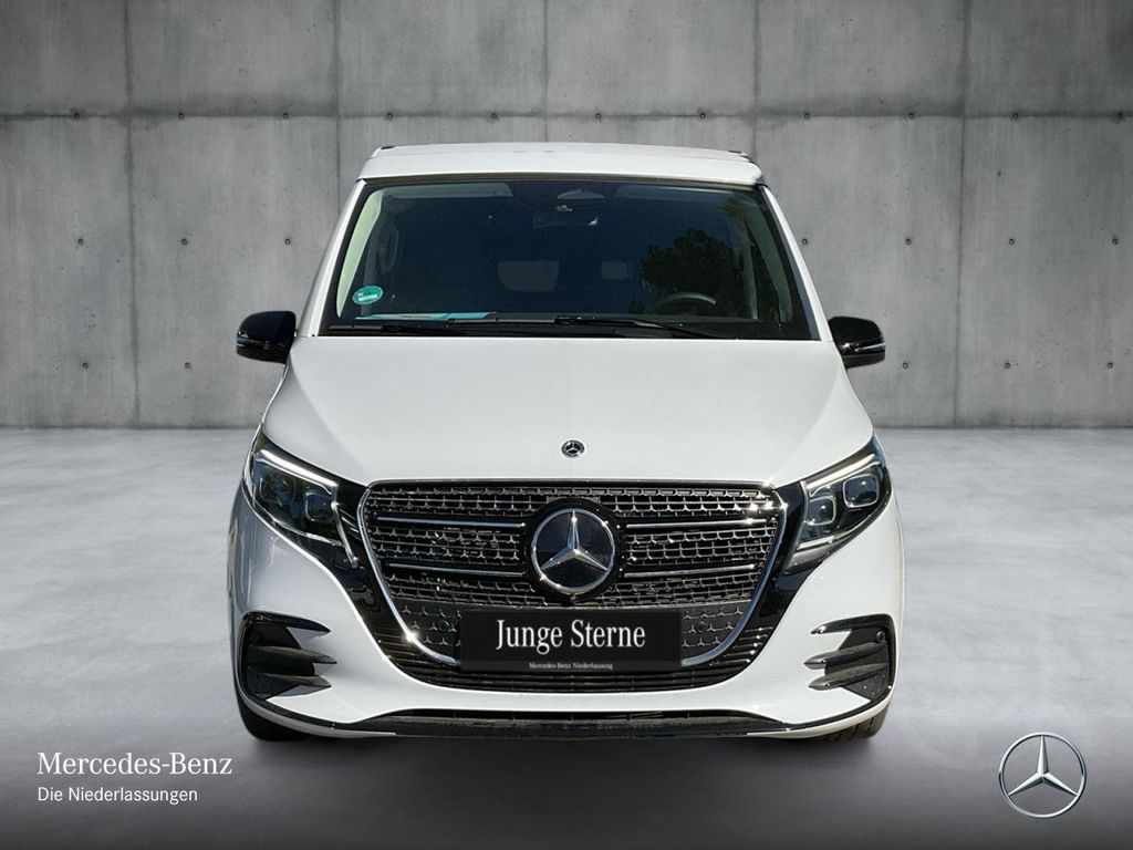 Mercedes-Benz Marco Polo 300 d AMG+9G+AHK+StandHZ+EASYup+Navi