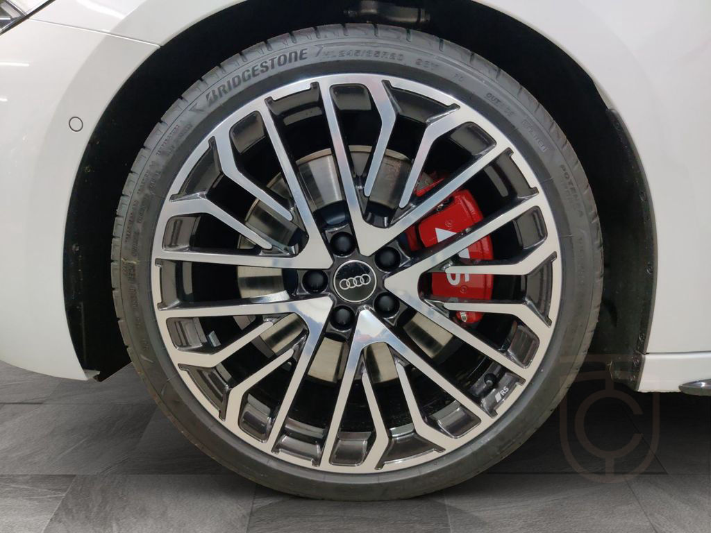 Audi S5 Avant edition one TFSI Matrix/Tech Pro/Pano