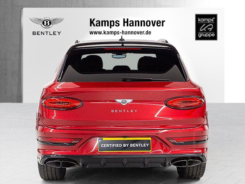 Bentley Bentayga V8 S *NAIM*Carbon Styling*