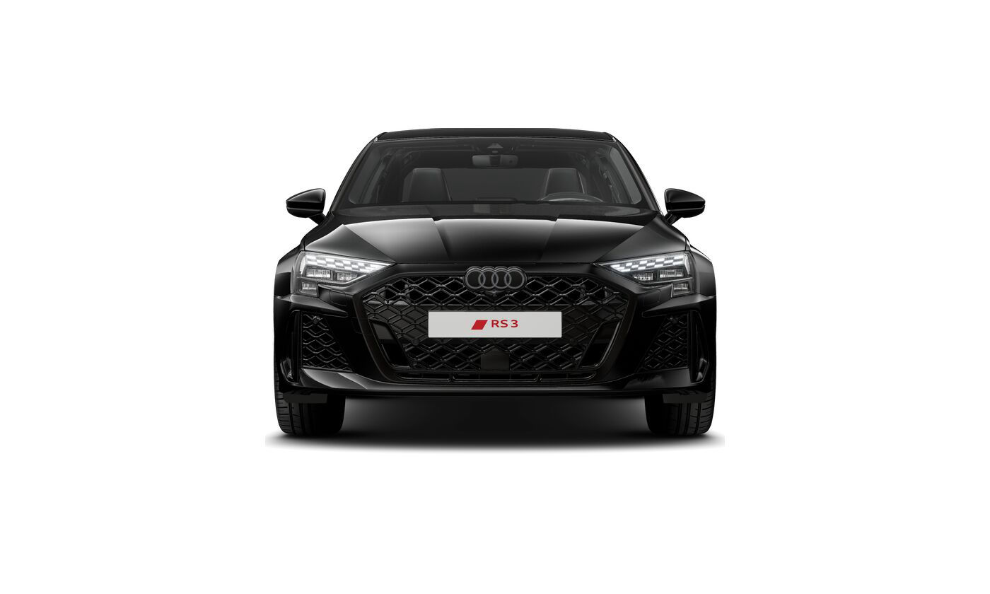 Audi RS 3 Limousine 3 294 kW