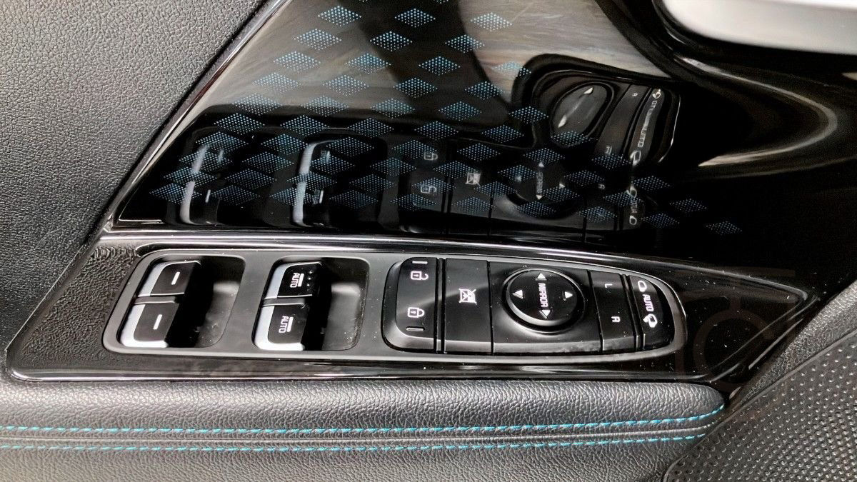 Kia Niro ADVANCE