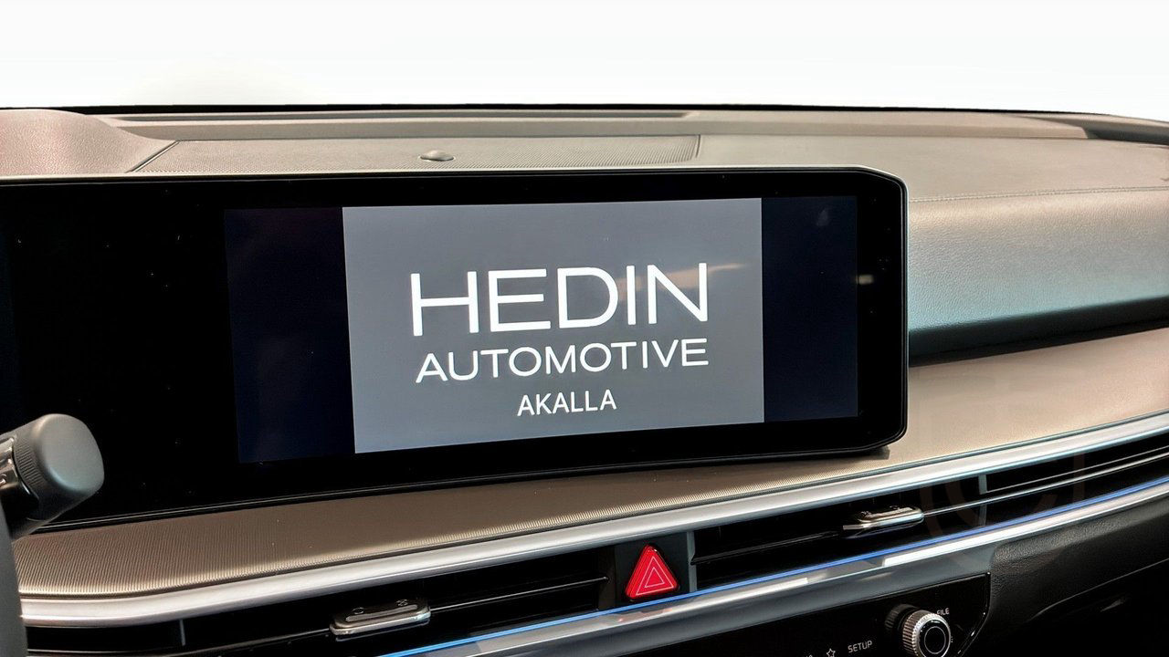 Kia Sorento Plug-in Hybrid Advance Plus Soltak