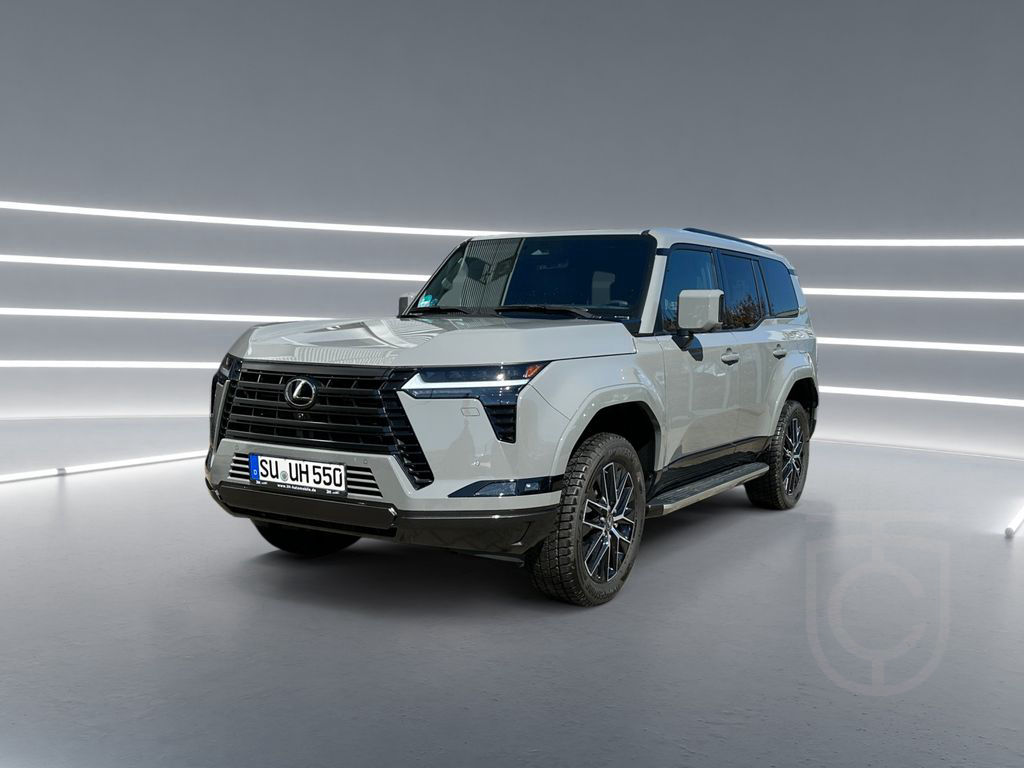 Lexus GX 550 Premium+