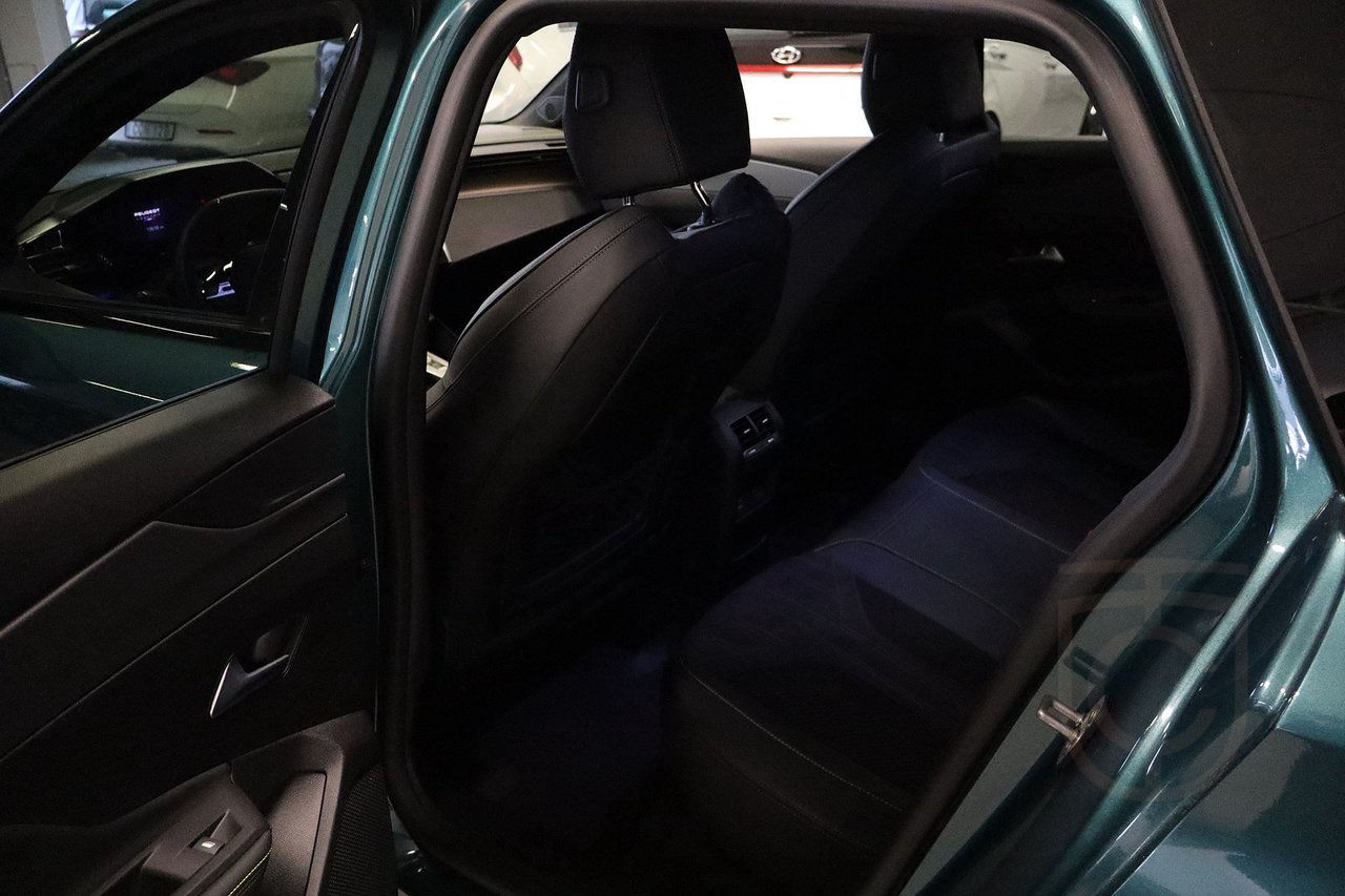Peugeot 308 SW GT BlueHDi