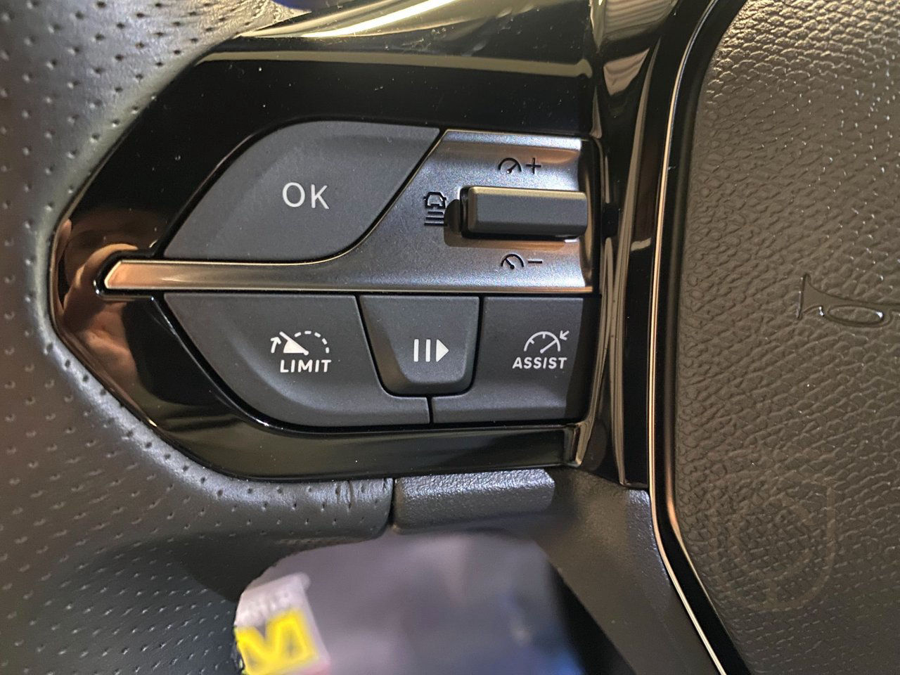 Peugeot 308 SW GT Plug-in Hybrid