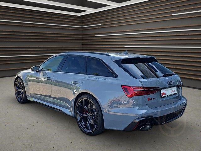 Audi RS 6 Avant 4.0 TFSI qu perfor.Tiptr. Matrix Pano