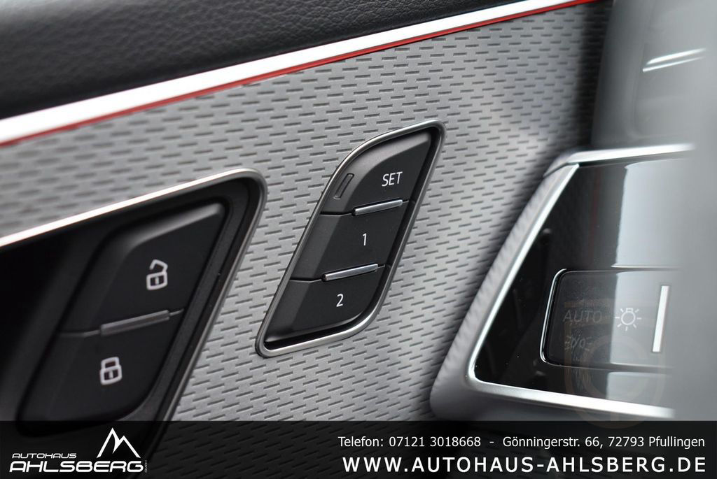 Audi SQ7 B&O/HD-LASER/HUD/22 ZOLL/MASSA./7-SIT./OLED