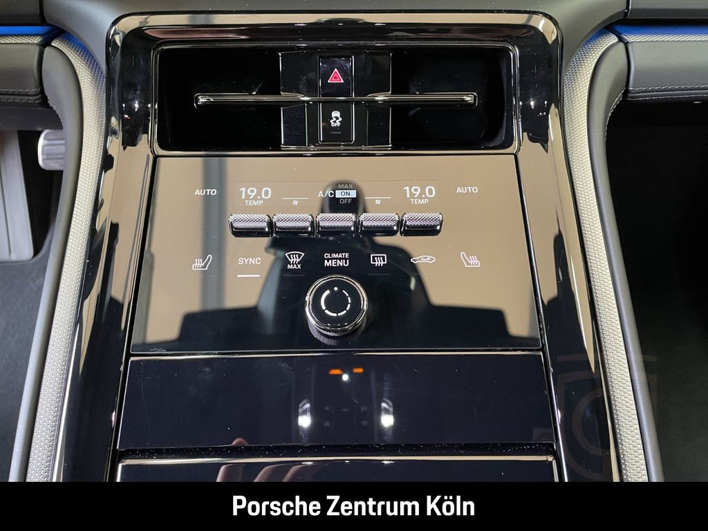 Porsche Panamera 4 E-Hybrid HUD Sportabgas HA-Lenk HD-Ma