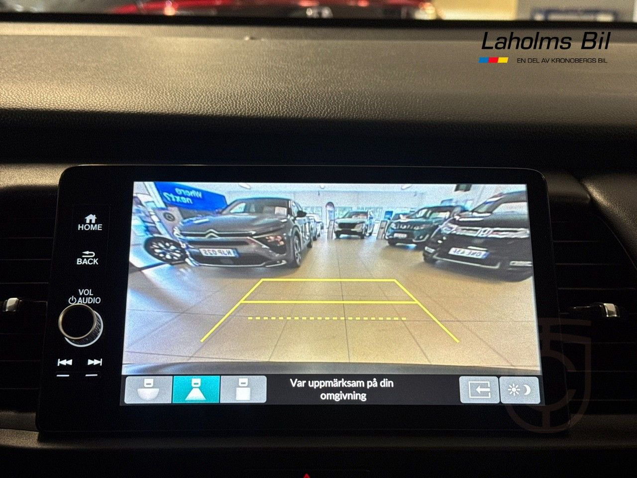 Honda Jazz Elegance Hybrid e:HEV 1.5