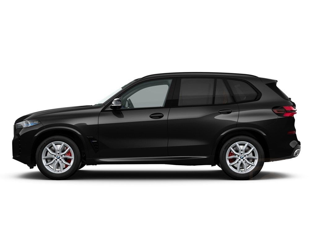 BMW X5 M60i xDRIVE M SPORT PRO 22''LC PROF HuD PANO