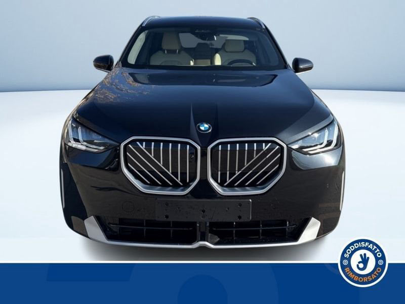 BMW X3 20i xDrive