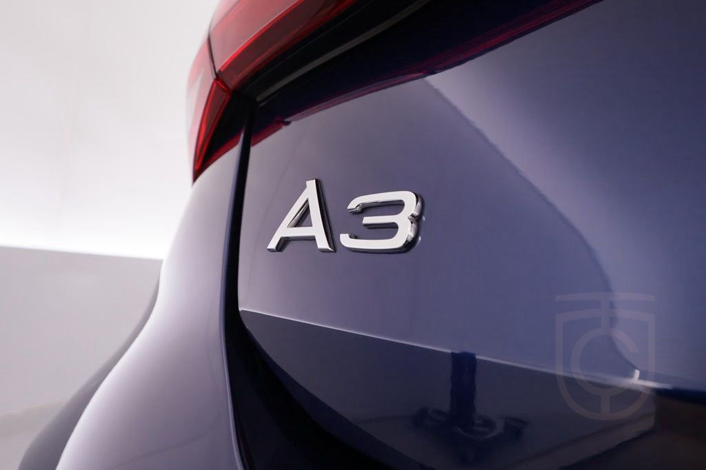Audi A3 TFSI