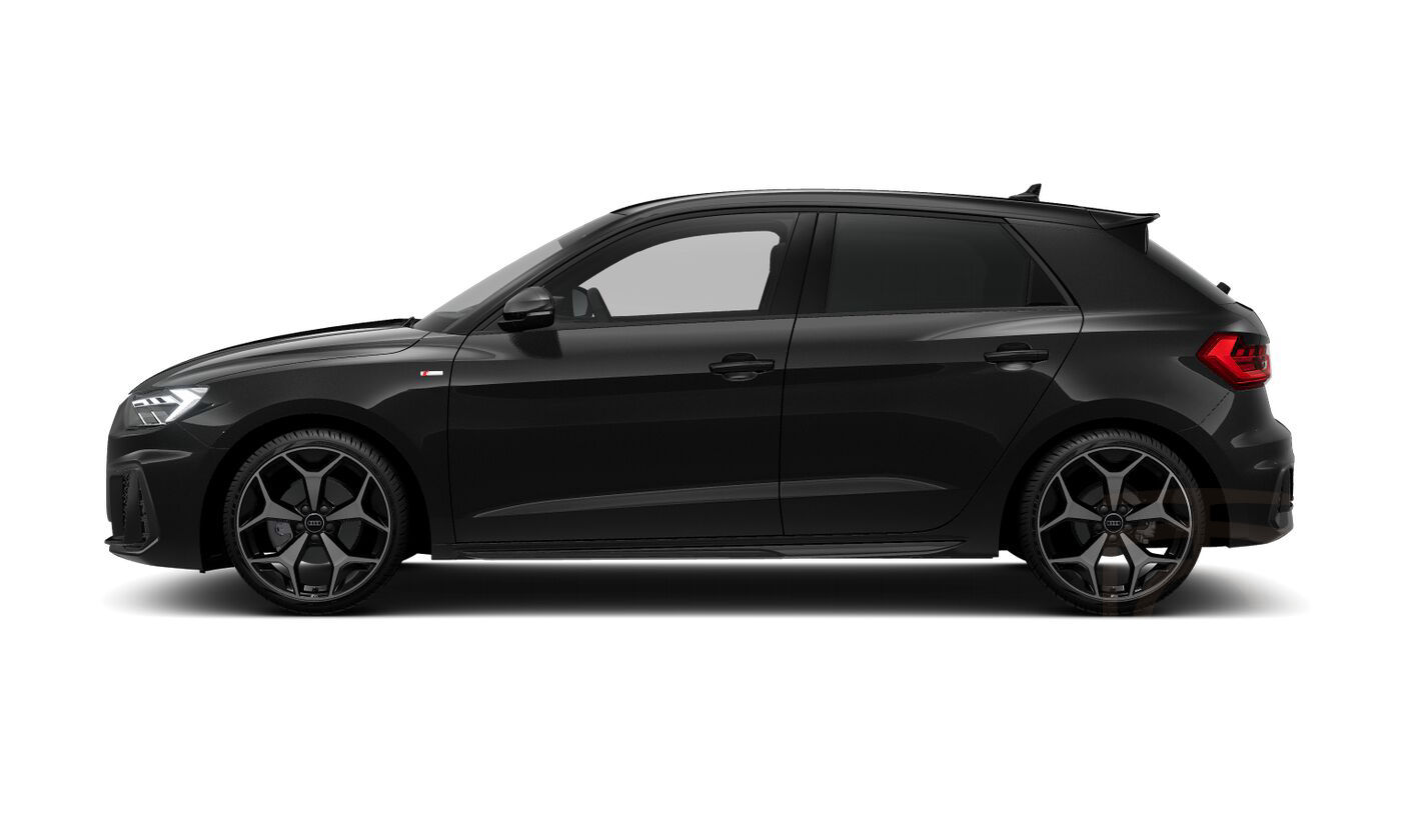 Audi A1 Sportback S line 30 TFSI 81 kW