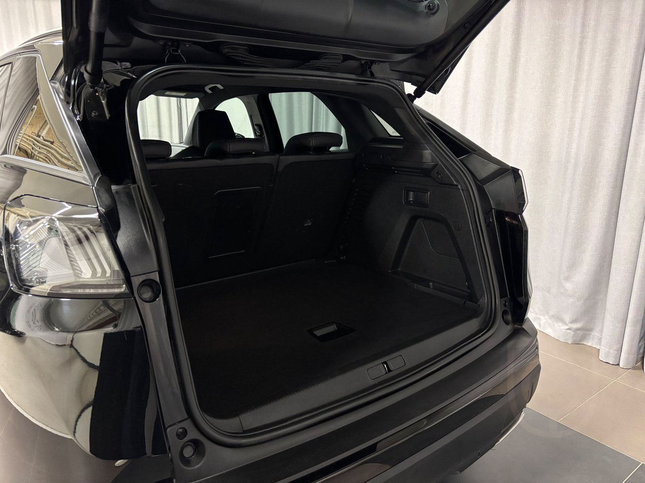 Peugeot 3008 GT PT