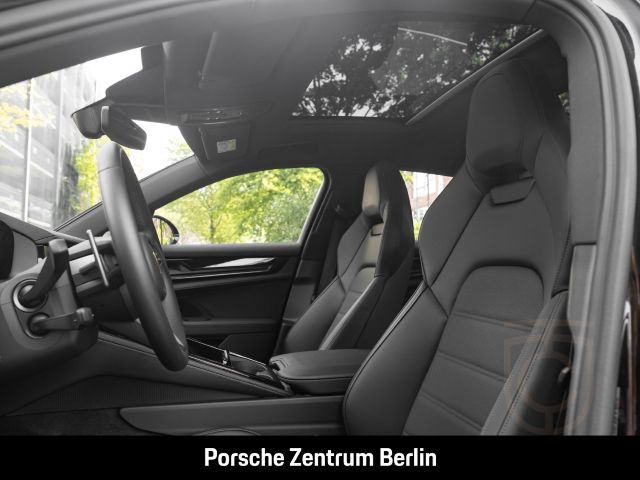 Porsche Panamera BOSE Luftfederung Panorama LED-Matrix