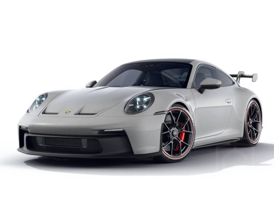 Porsche 911 GT3