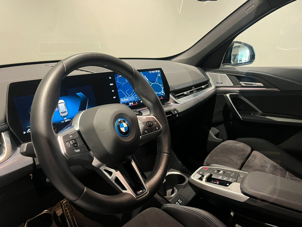 BMW X1 xDrive30e M Sport