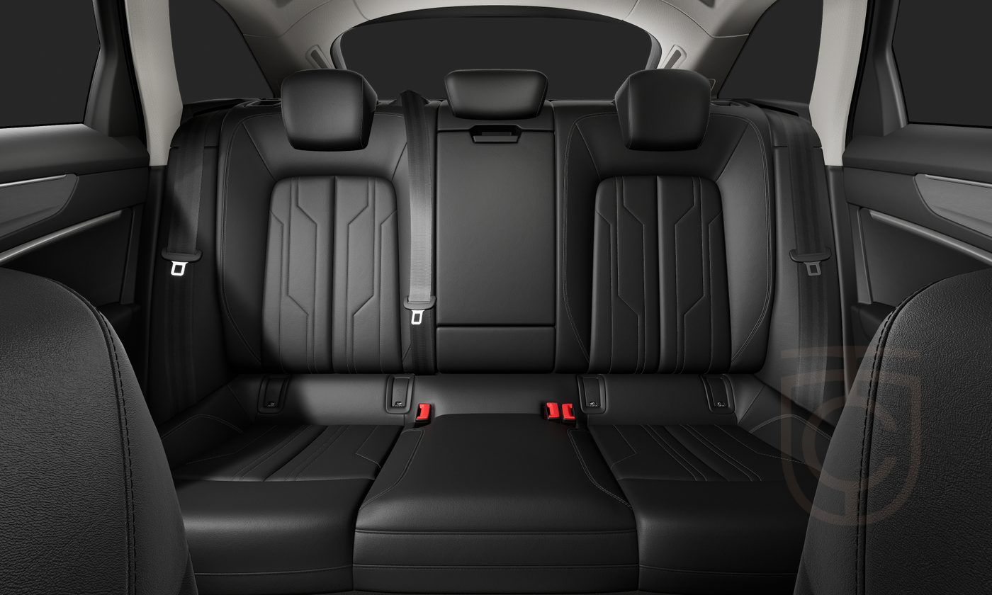 Audi A6 Avant TFSI e S line 55 e quattro270(367)kW(PS)S tronic