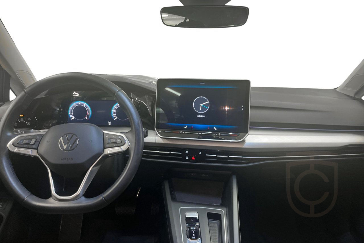 Volkswagen Golf Sportscombi 1.5 eTSI