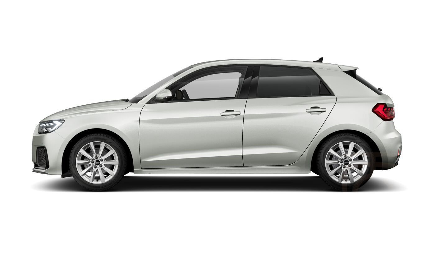 Audi A1 Sportback advanced 25 TFSI 70 kW