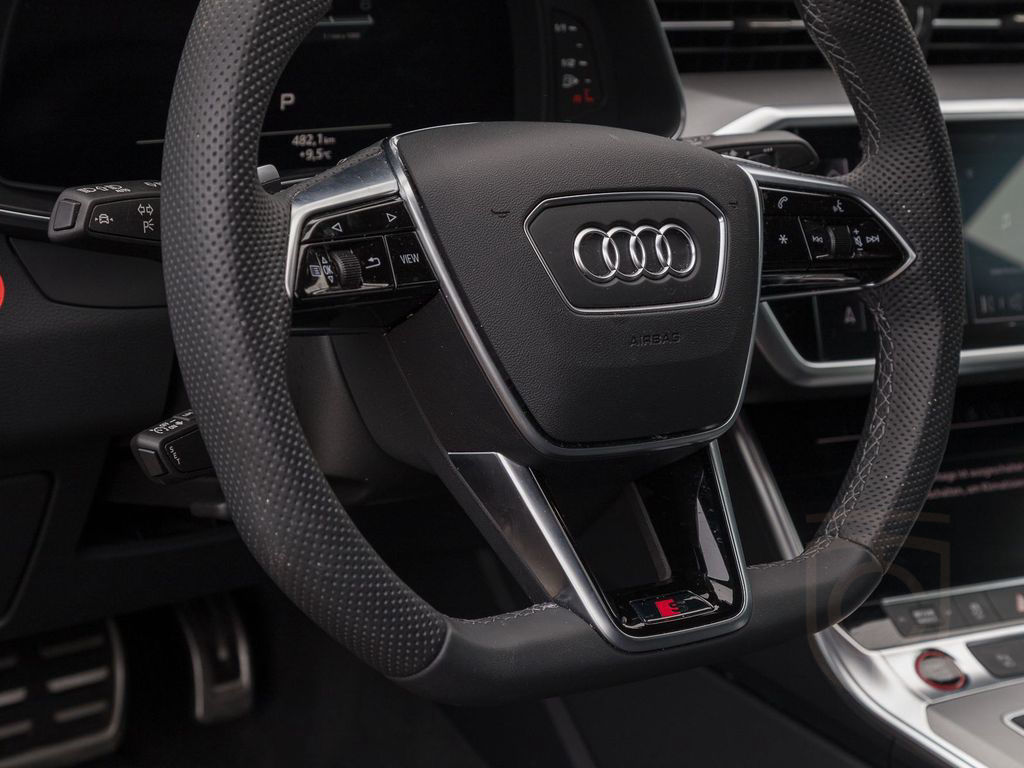 Audi S7 Sportback TDI Q LM21 S-SITZE OPTIK-PKT KAMERA