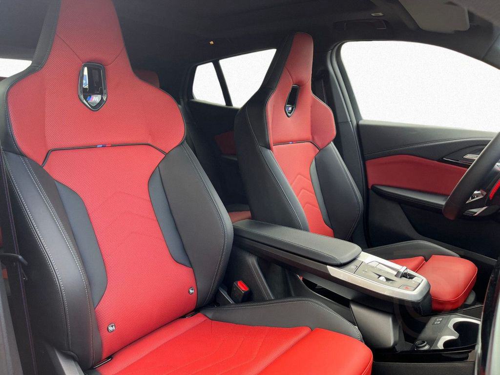 BMW X2 M35i xDrive DrAssPr adap.LED PaAss+ LkHz Pano